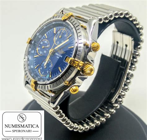 breitling orologi donna|breitling chronomat usato.